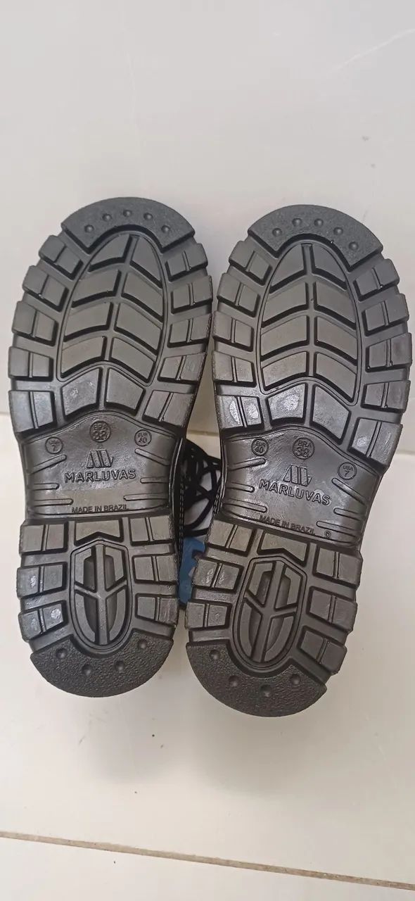 Bota segurança 64303952203907123
