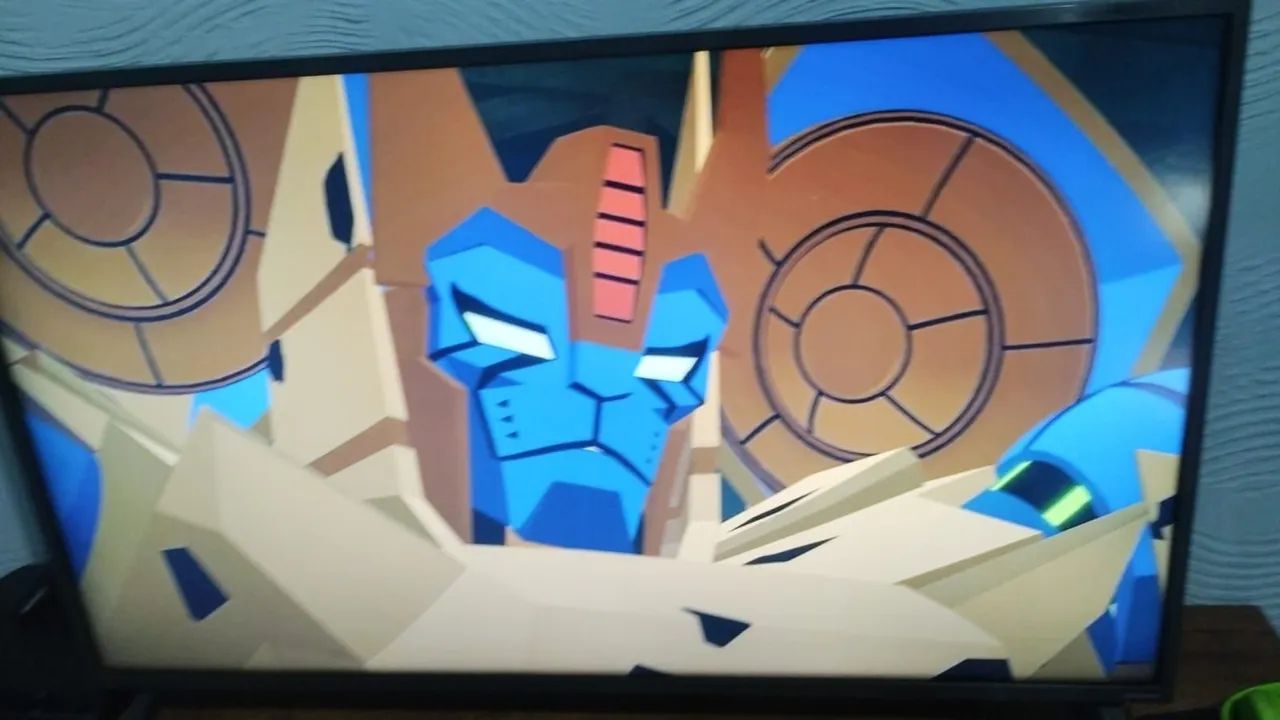 TV SMARTV LG 4k 50 polegadas- Diversão garantida! - Foto 2