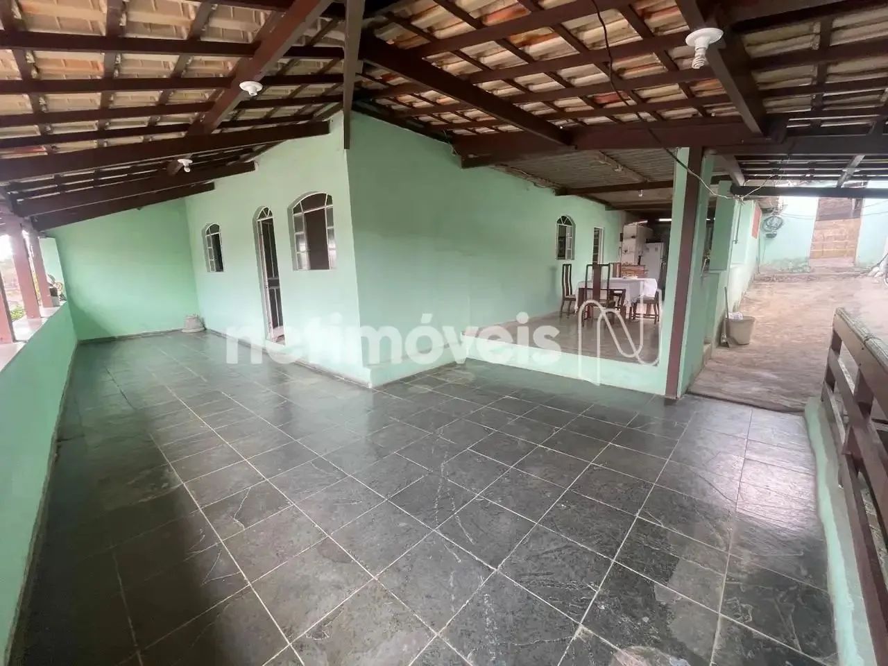 Duas casas com preço de uma no Alvorada!!!