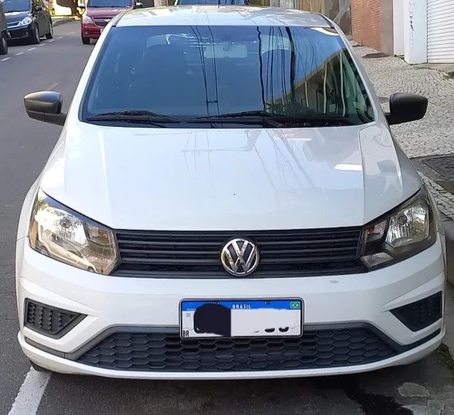 Carro para aluguel