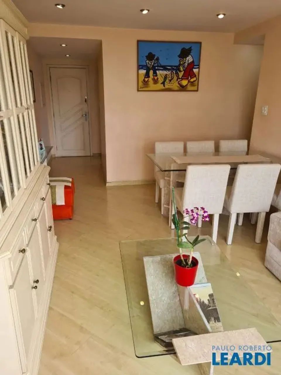 APARTAMENTO - ACLIMAÇÃO - SP - Foto 5