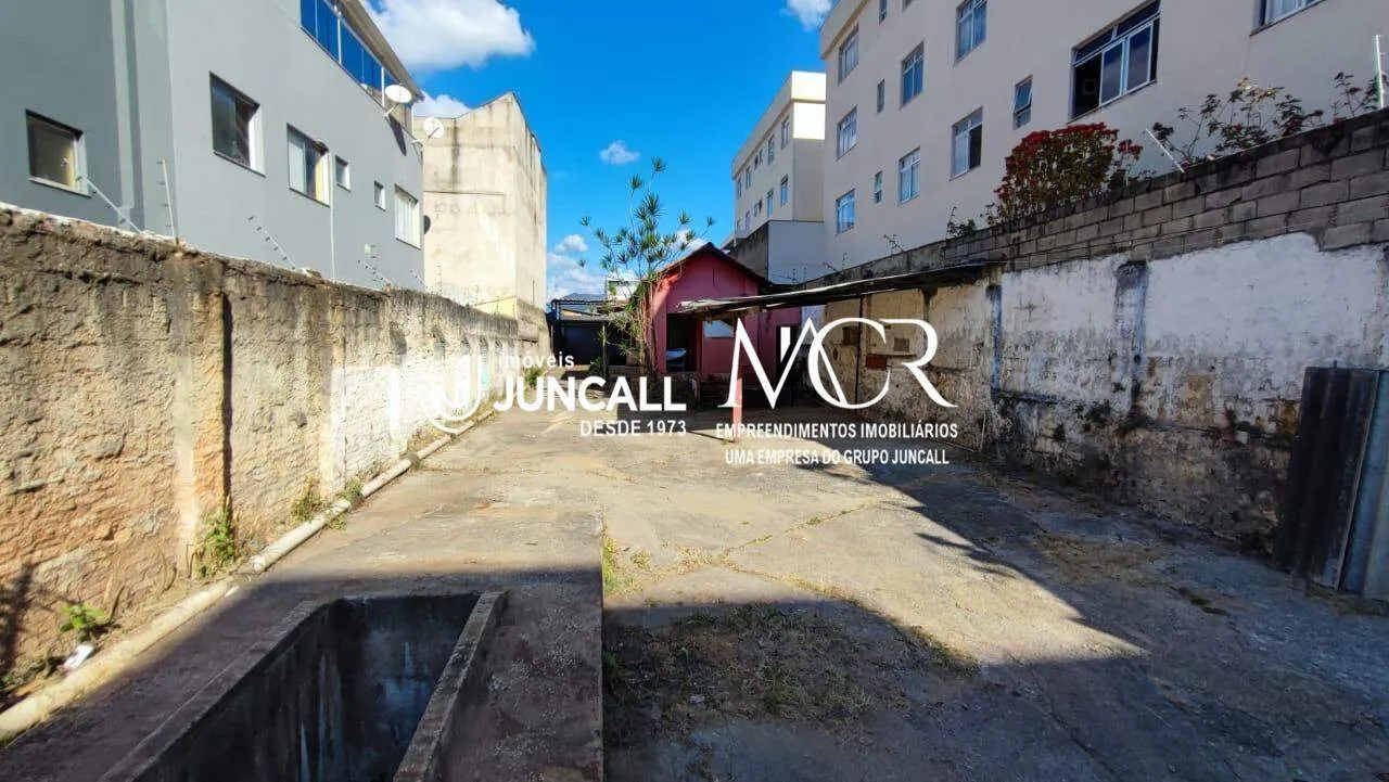 Galpão para locação no bairro Floresta!