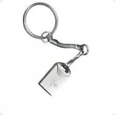Mini pen drive 128GB usb De Alta Velocidade - Foto 4