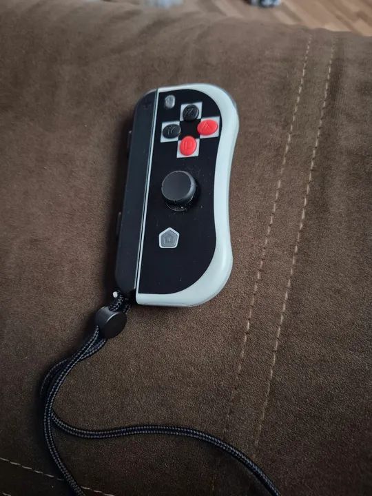 2 Controles para Nintendo Switch - Usado - Foto 3