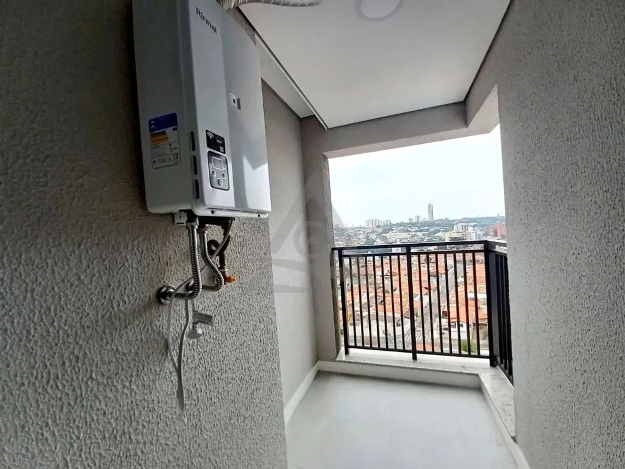 Apartamento à venda em Campinas, Nova Campinas, com 3 suítes, com 105 m², Meraki - Foto 8