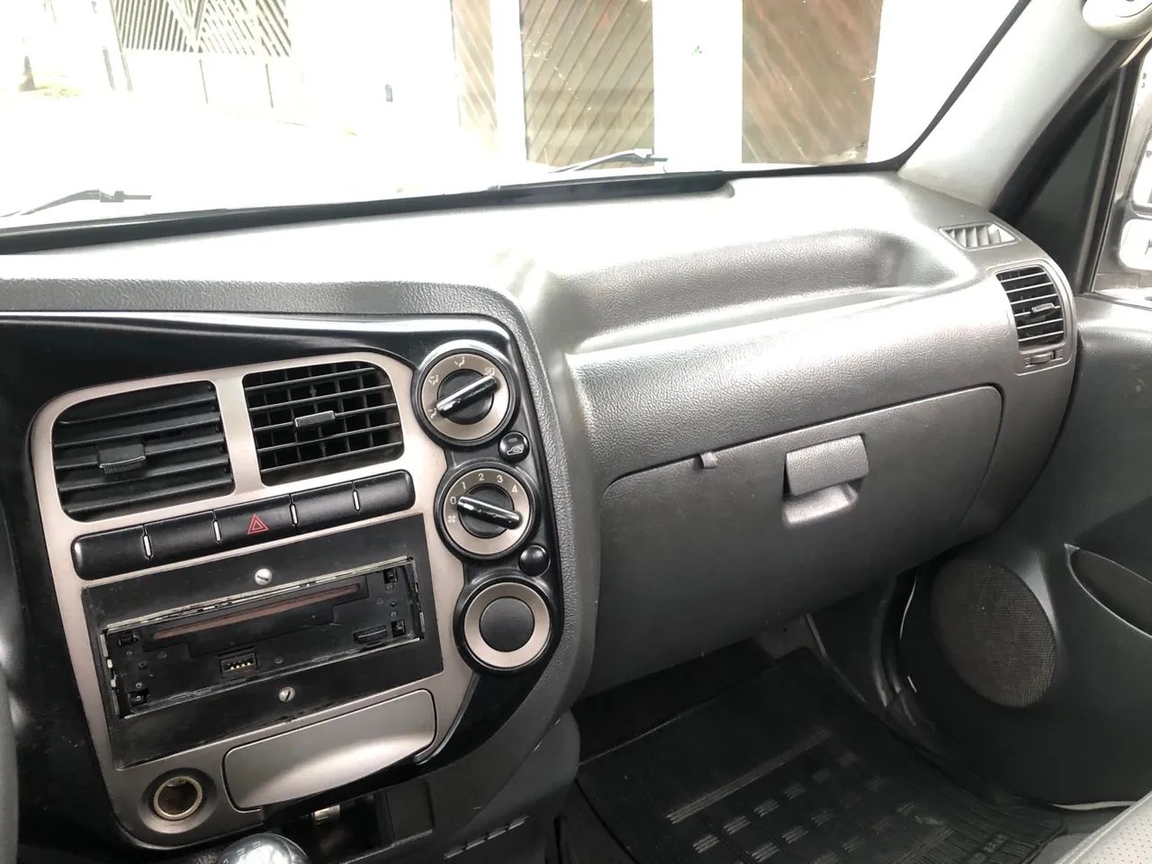 Kia Bongo K- 2500 Ano 2011 / 2012 - Foto 5