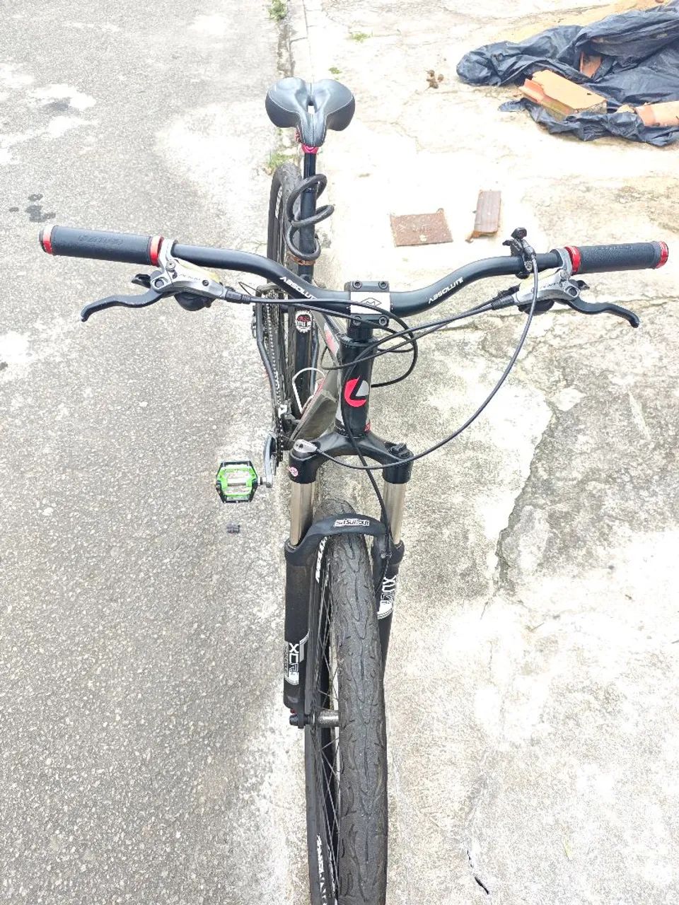 Lótus armor  - Foto 2