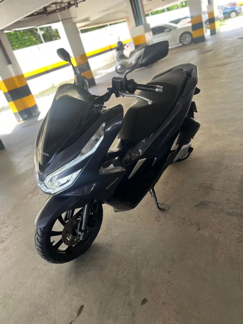 Moto PCX  - Foto 3