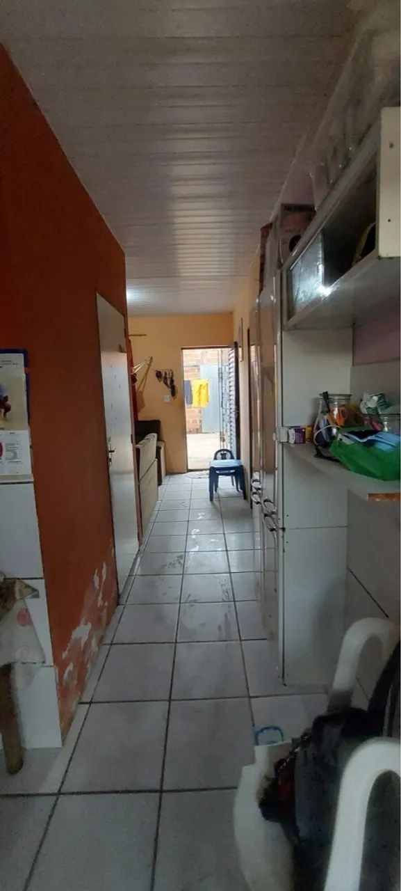 Vendo casa na QNN23  - Foto 5