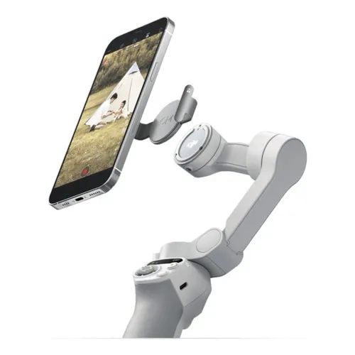 Gimbal DJI Osmo Mobile SE, lacrado com Nota Fiscal - Foto 3