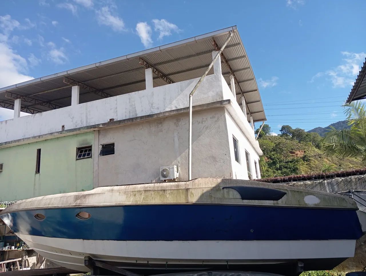 Barco  - Foto 2