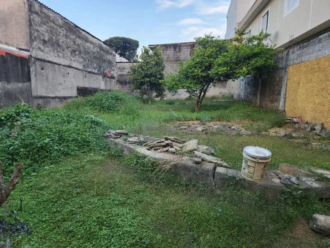 Terreno 10x50, ideal para predio de apartamentos e Studio - Foto 4