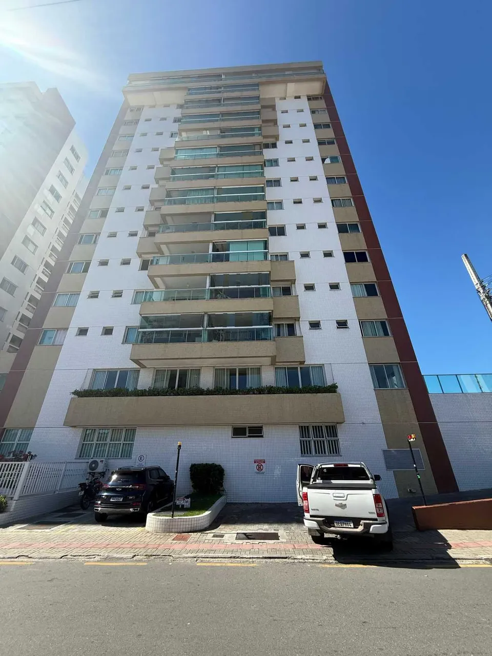 Illuminare Residence -