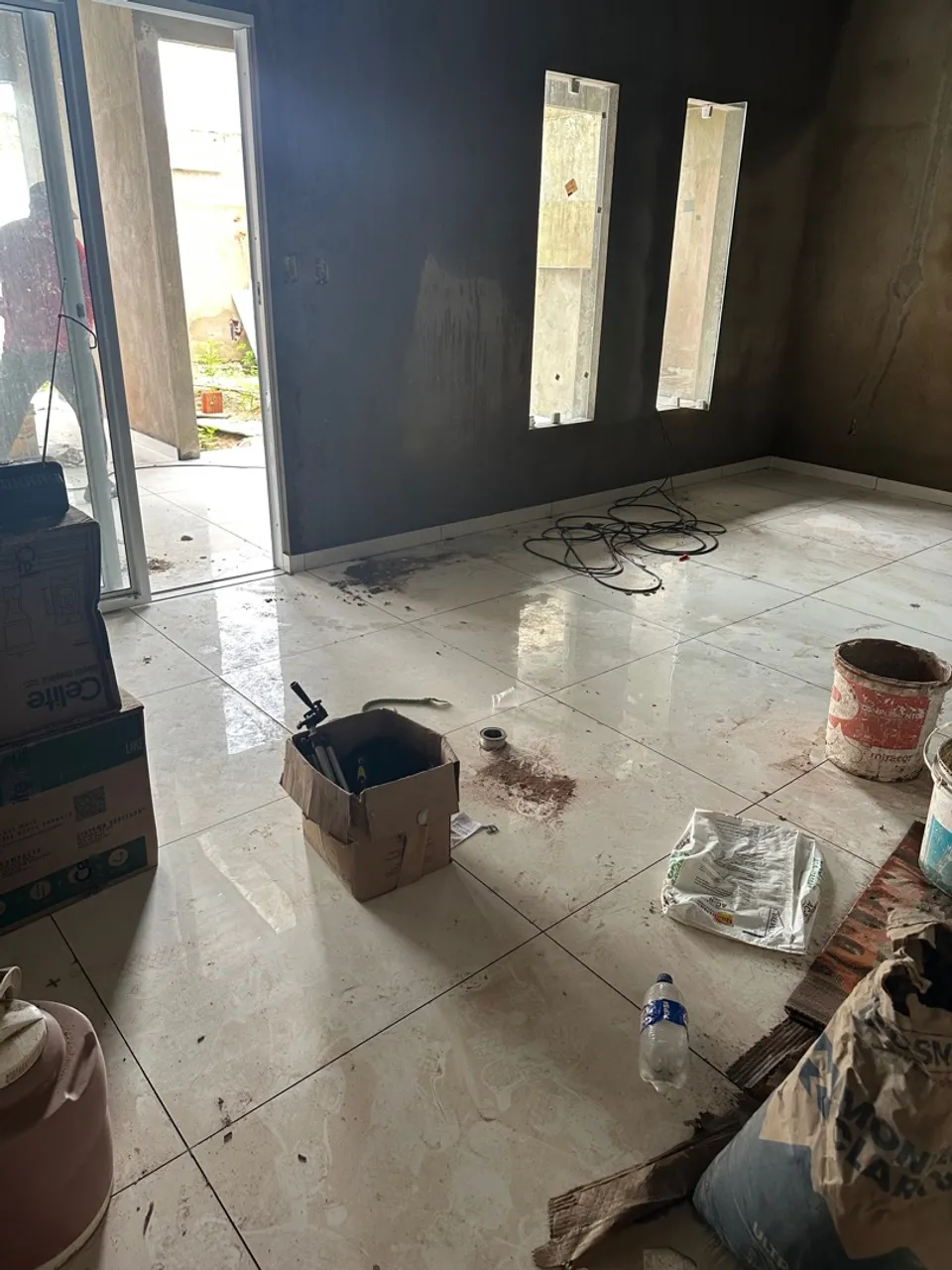 Casa em marechal