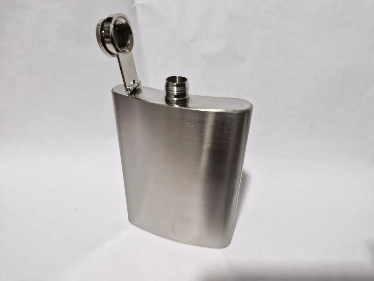 Cantil de Bolso Porta Bebida - Foto 2