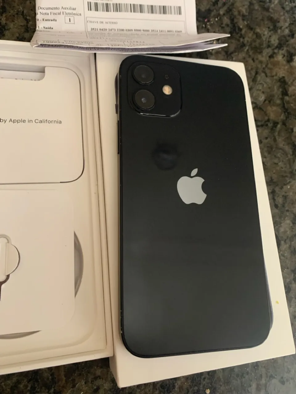 iPhone 12 64gb