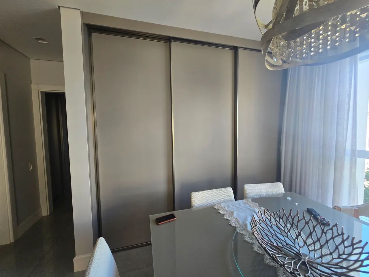 Portas de correr divisor de ambientes! - Foto 4