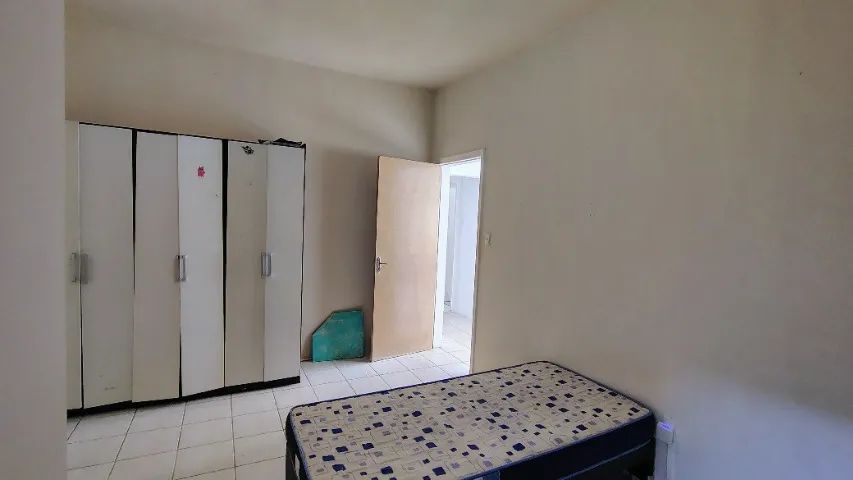  QUARTO DUPLO PARA ALUGAR - CENTRO DE FLORIPA (RUA LATERAL AO IFSC) - Foto 2