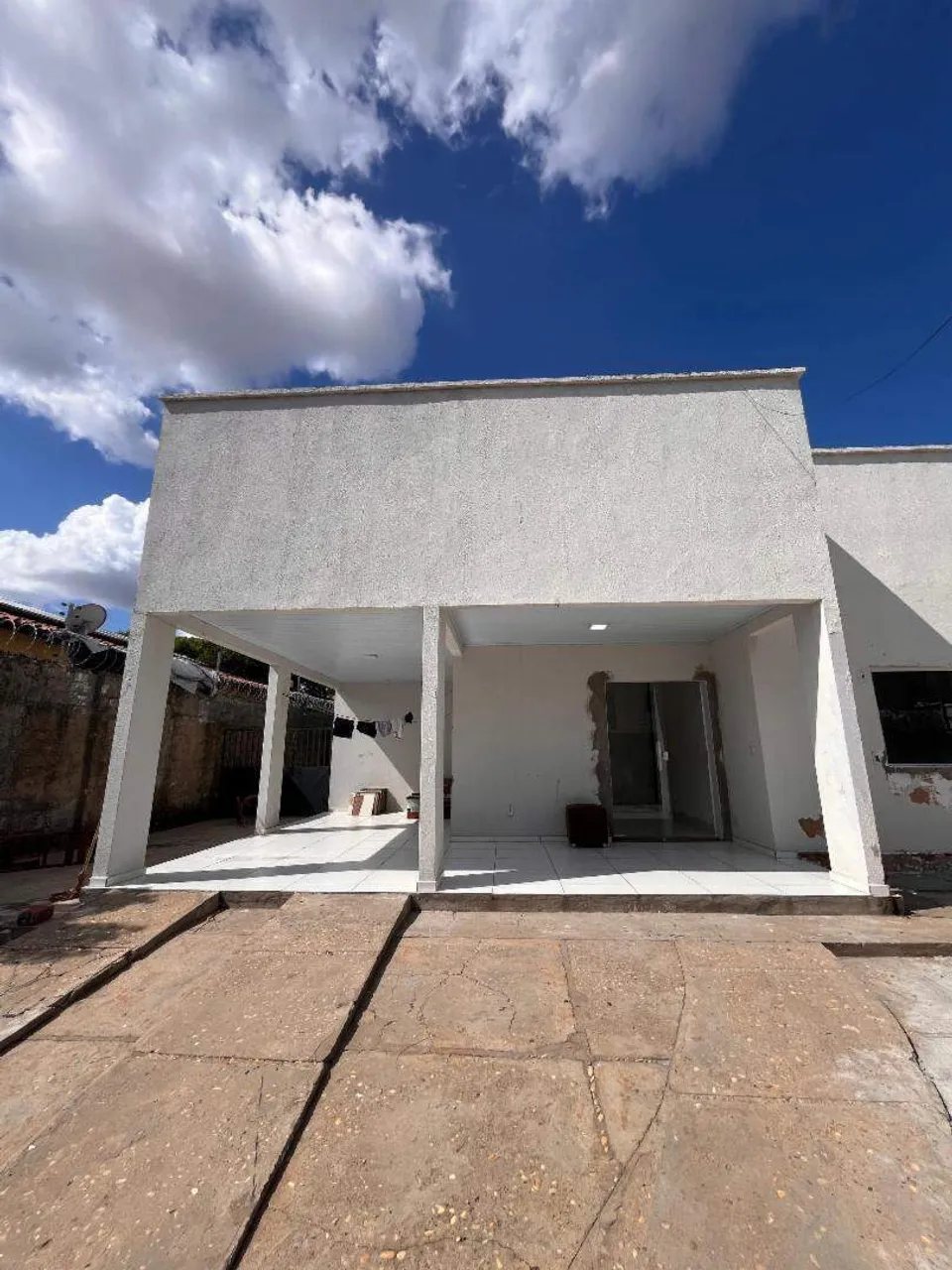 CASA RESIDENCIAL