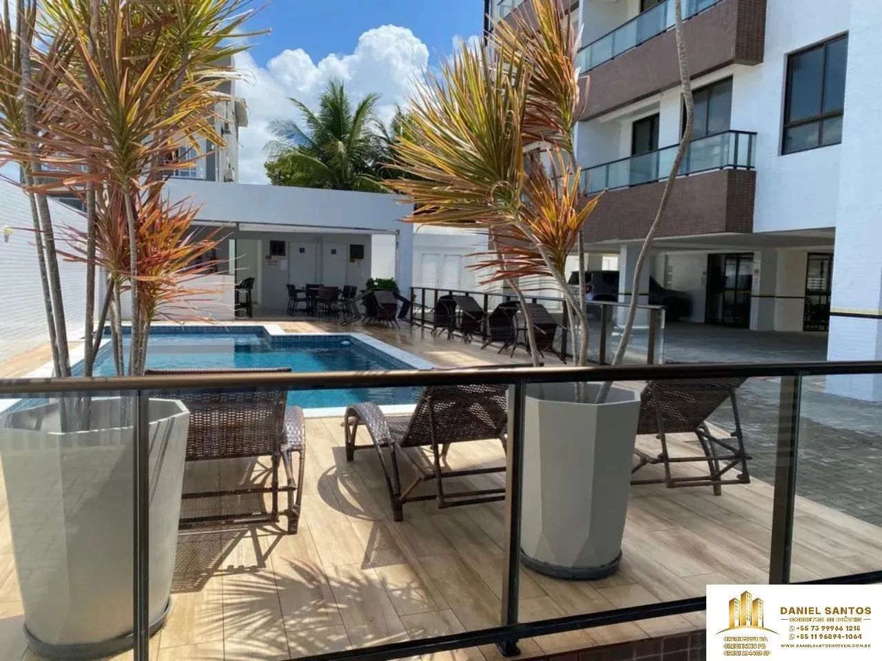APARTAMENTO RESIDENCIAL em PITIMBU - PB, PRAIA BELA