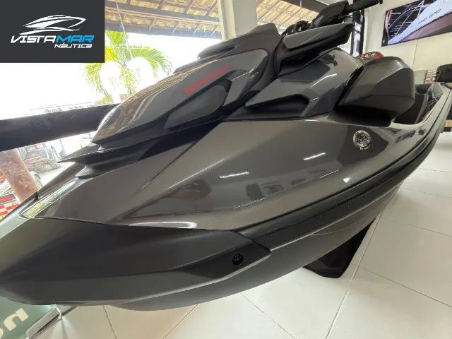 Jet Seadoo GTR-X 300 2024 (Zero milhas) - Oportunidade - Foto 5