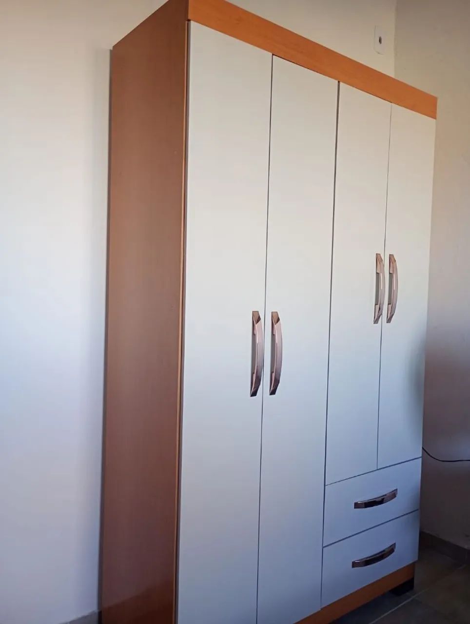 Móveis para casa (Motivo de Viagem)