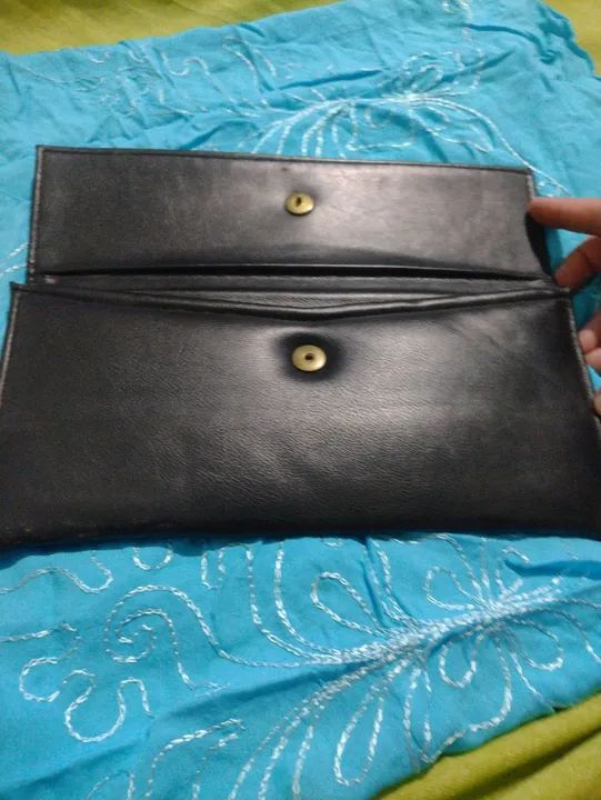 Bolsa social de mão  - Foto 2