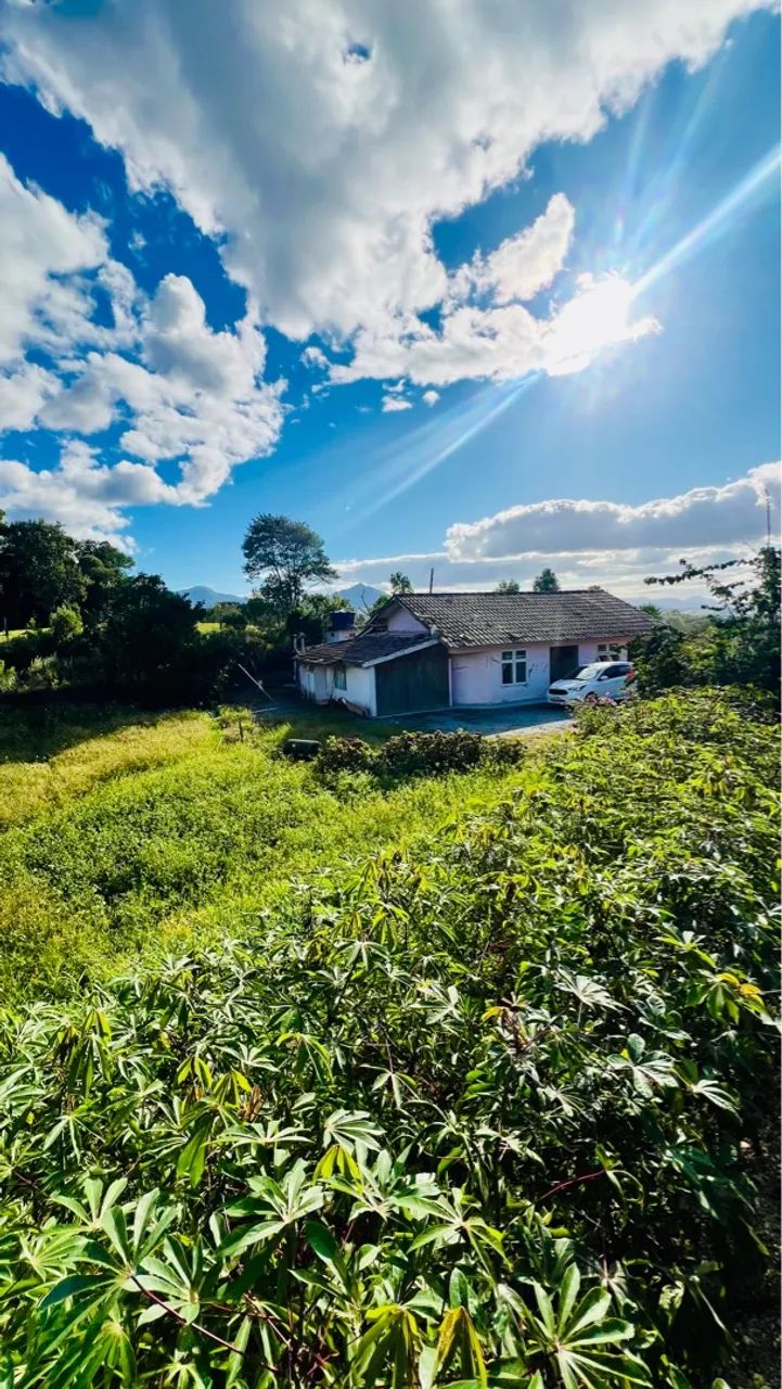 Vende-se linda e aconchegante casa de campo na Serra Catarinense - Foto 2