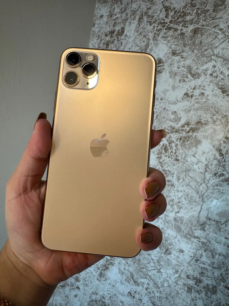 IPHONE 11 Pro Max 512GB