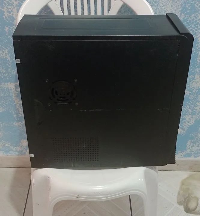 Gabinete de PC - Foto 3