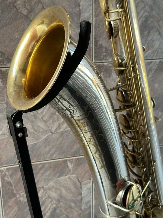 Sax barítono Martin handcraf  - Foto 5