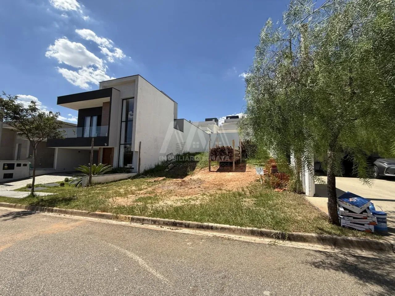 Terreno para Venda em Sorocaba, Cond. IBITI RESERVA - Foto 2