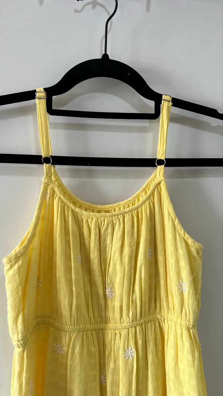 Vestido longo 12 anos - Foto 4