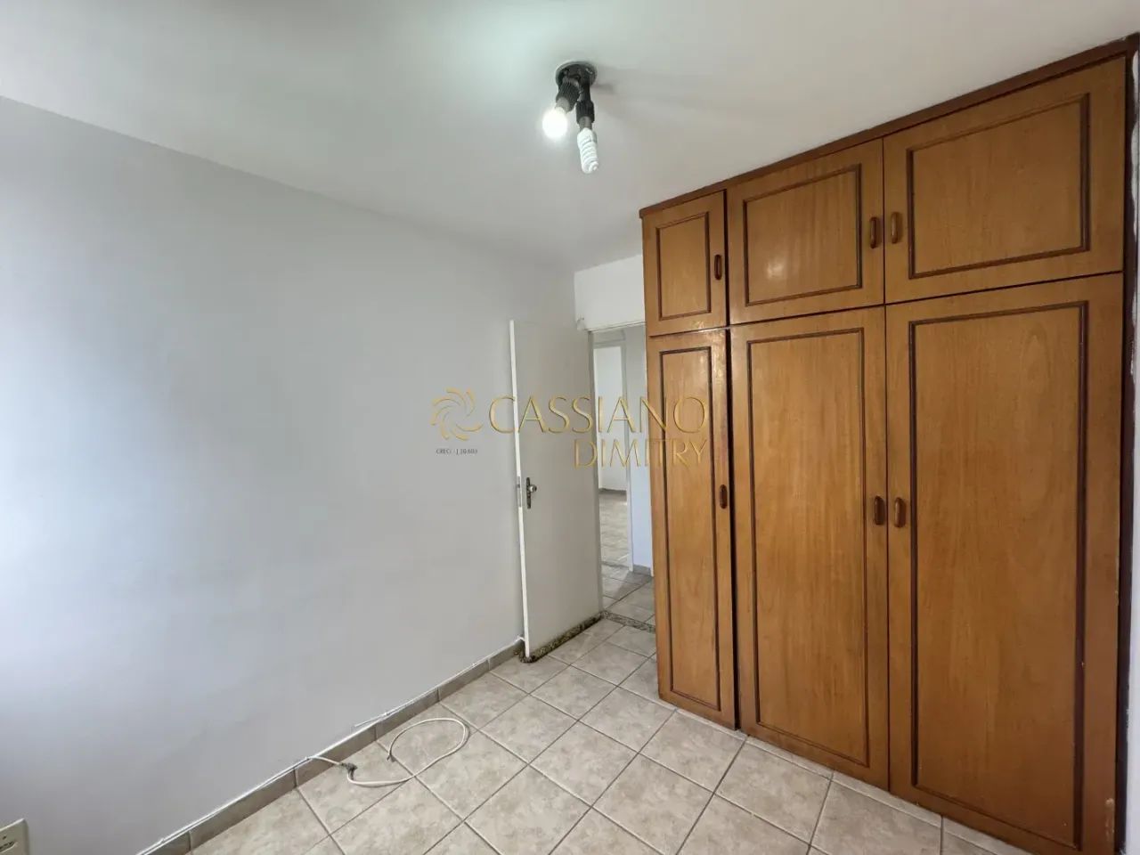 Apartamento para locação de 59m² | 03 dormitórios, sendo 01 suíte e 01 vaga de garagem | E - Foto 5