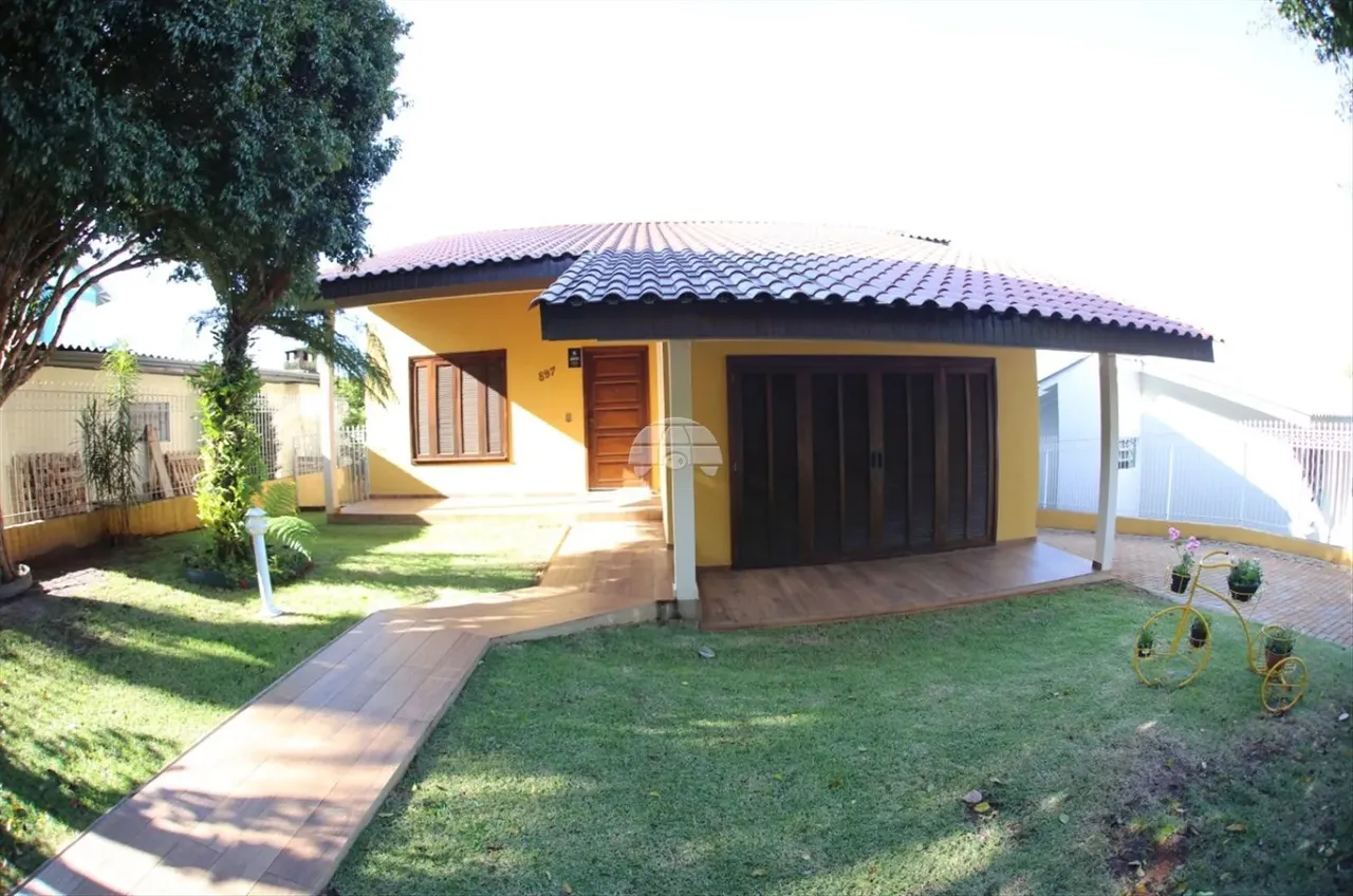 Vendas Casa Pato Branco PR