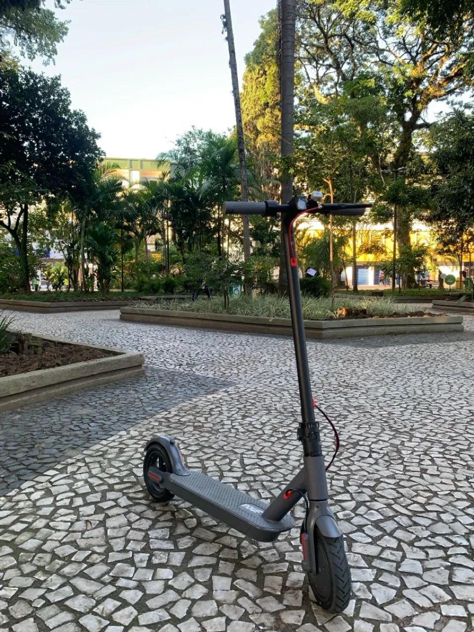 Patinete Elétrico MOVI M7 - Foto 2
