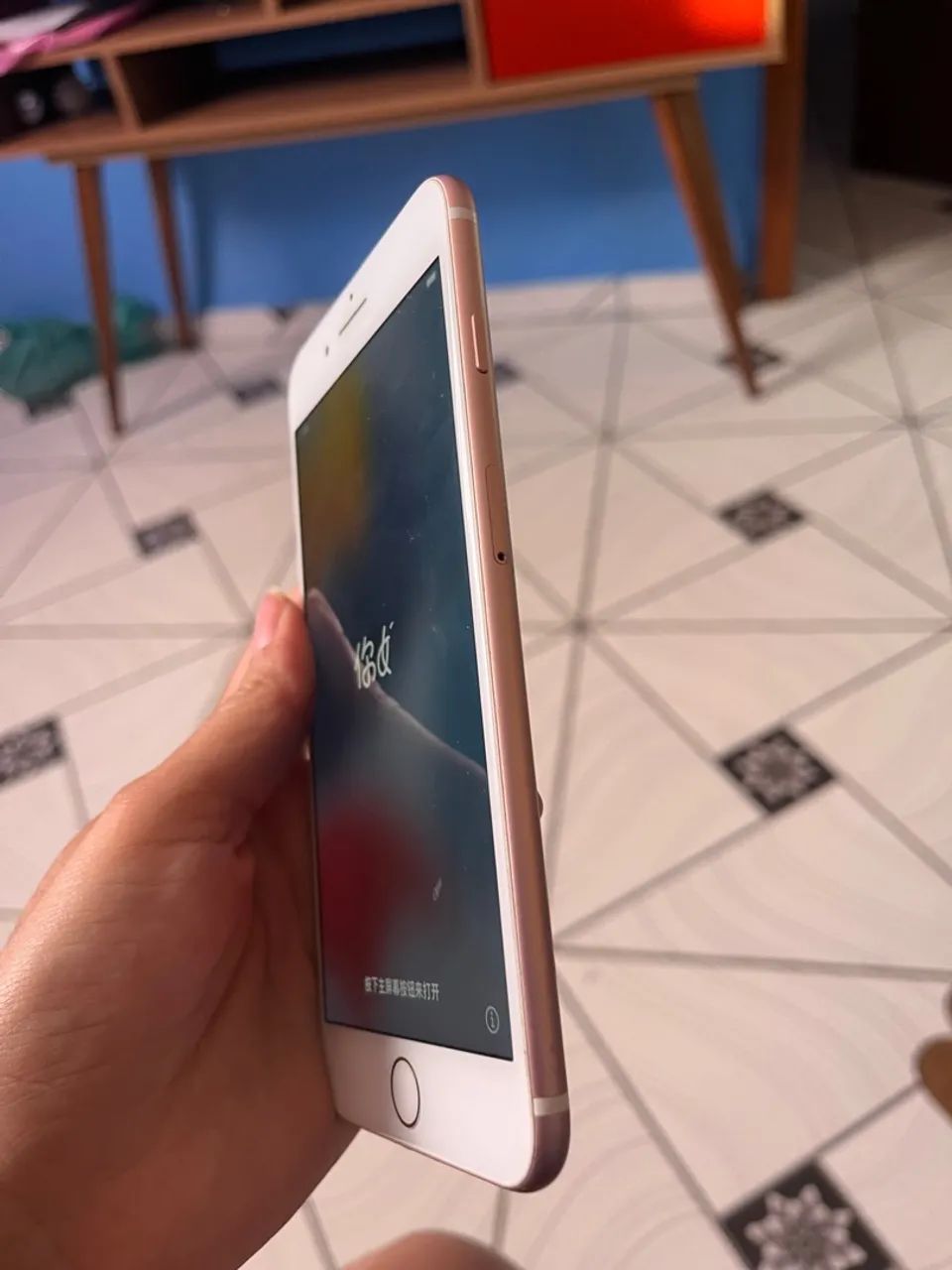 iPhone 7 Plus  - Foto 2