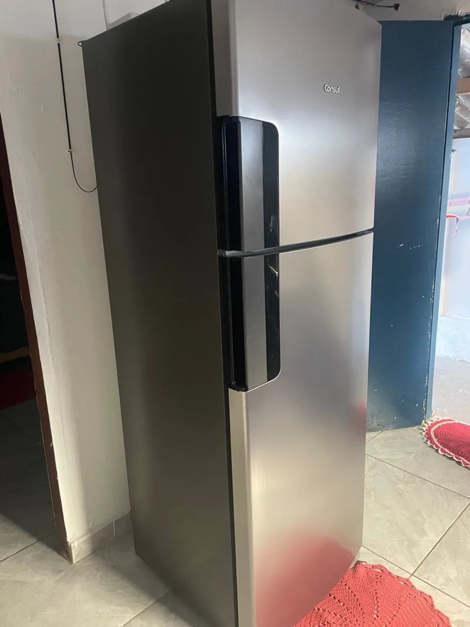 Geladeira Duplex em ótimo estado! - Foto 2