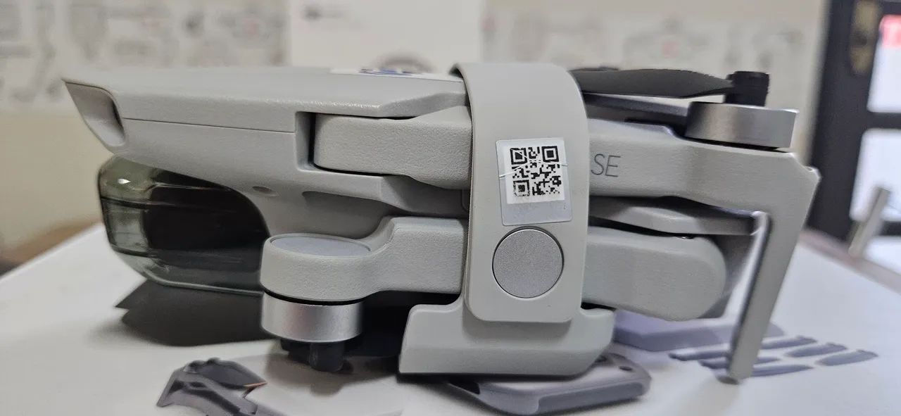 Drone DJI MINI 2 SE Combo Fly More - Foto 6