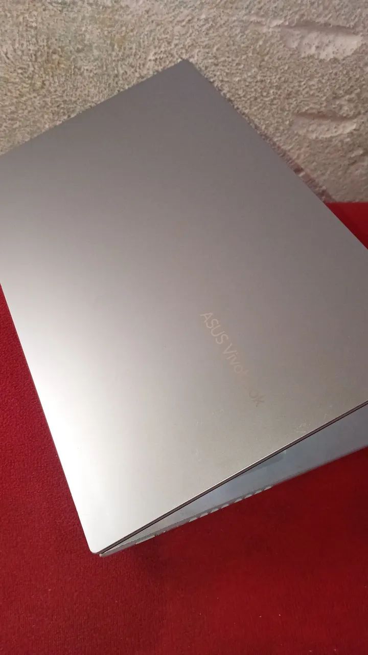 Notebook Asus Gamer - Foto 2
