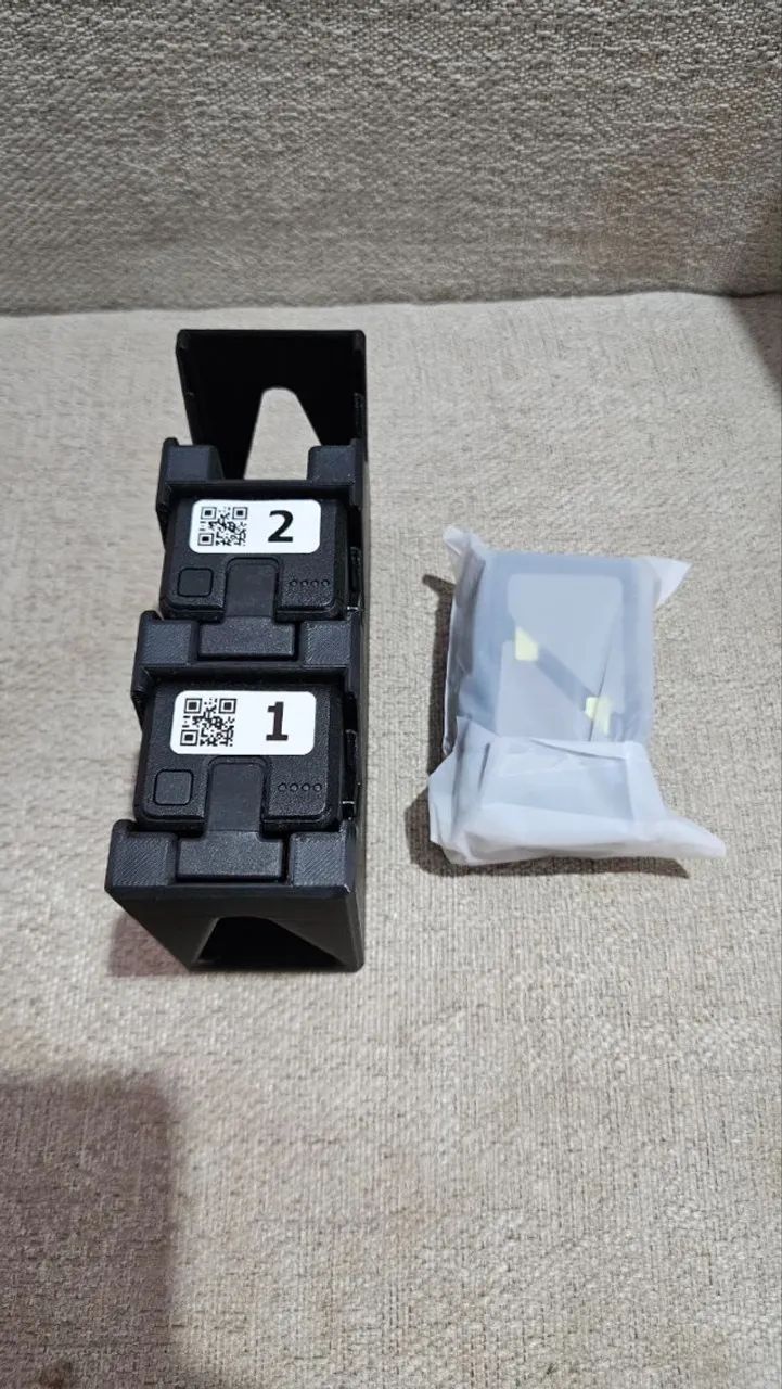 Avata 1 completo pouco usado - Foto 2