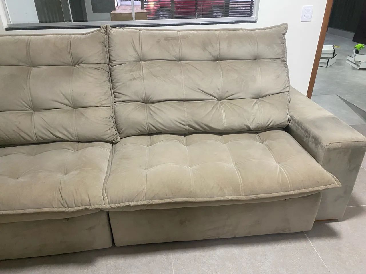 SOFÁ PARA SALA  - Foto 3