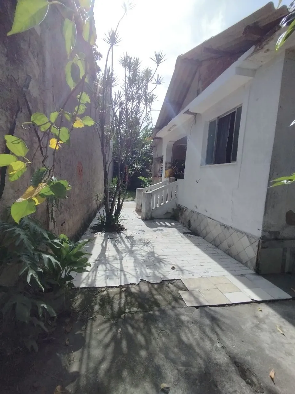 SANTA CRUZ -RJ | Casa a venda Areia Branca