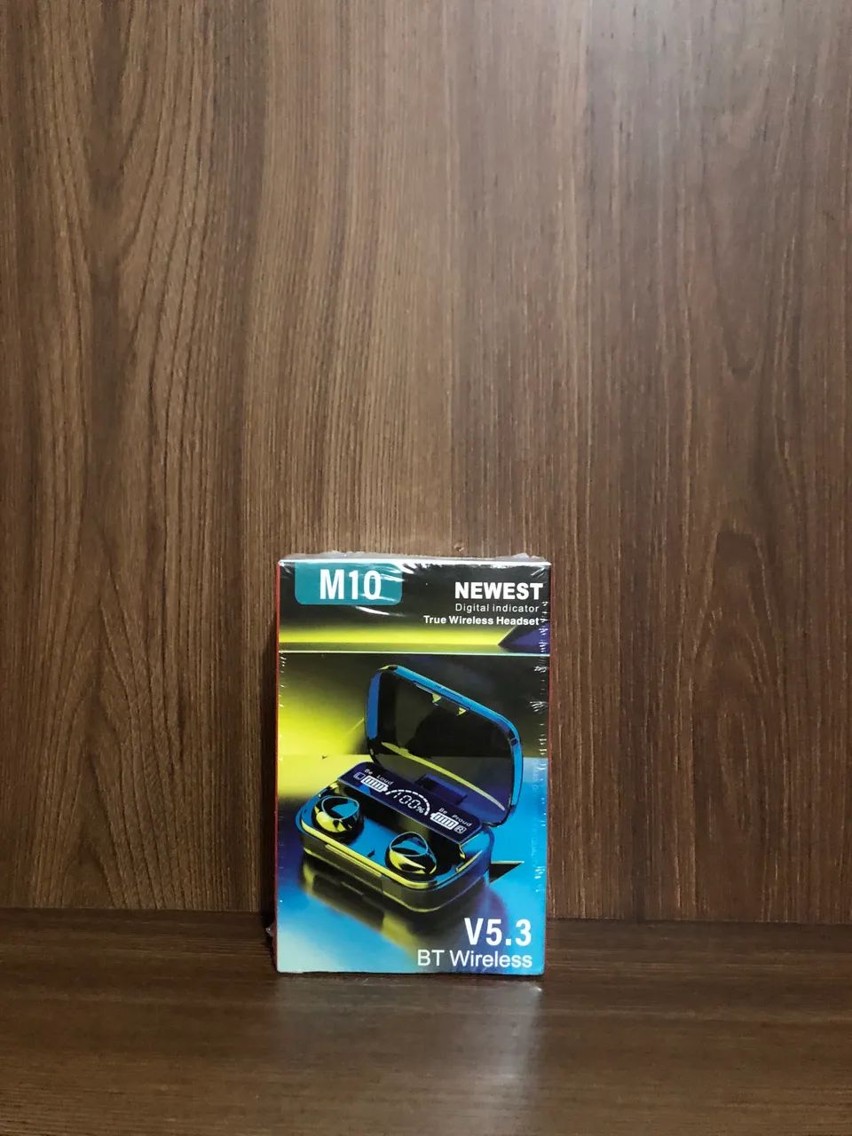 Fone bluetooth com ENTREGA GRÁTIS 64167705924611120