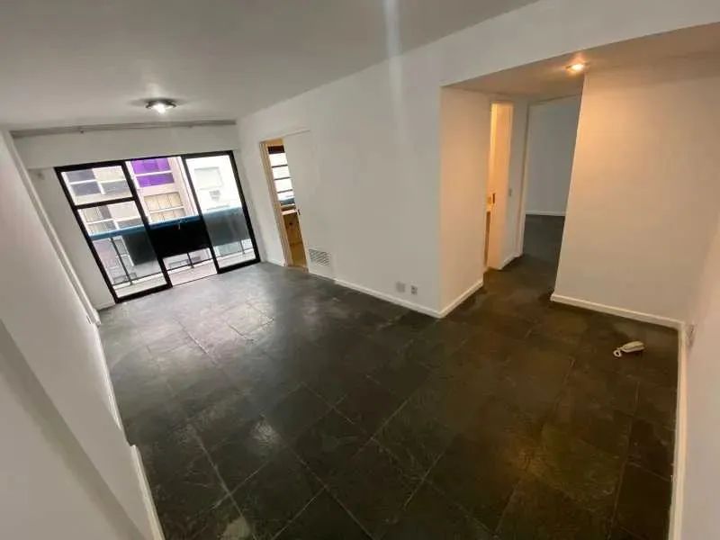 Apartamento - Aparthotel / Residencial / Copacabana