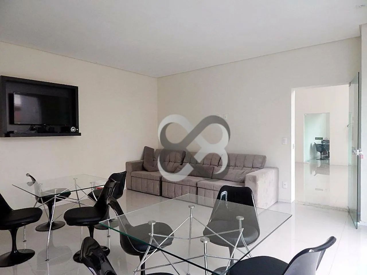Apartamento com 2 dormitórios à venda, 44 m² por R$ 310.000 - Vila Larsen 1 - Londrina/PR - Foto 11
