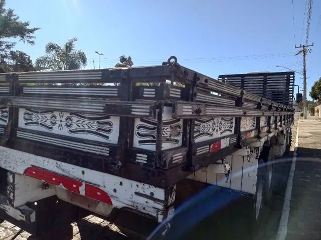 Carroceria truck  - Foto 2