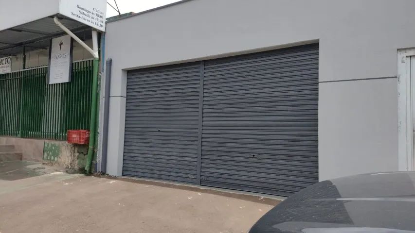 Foto - São José dos Pinhais - Iná