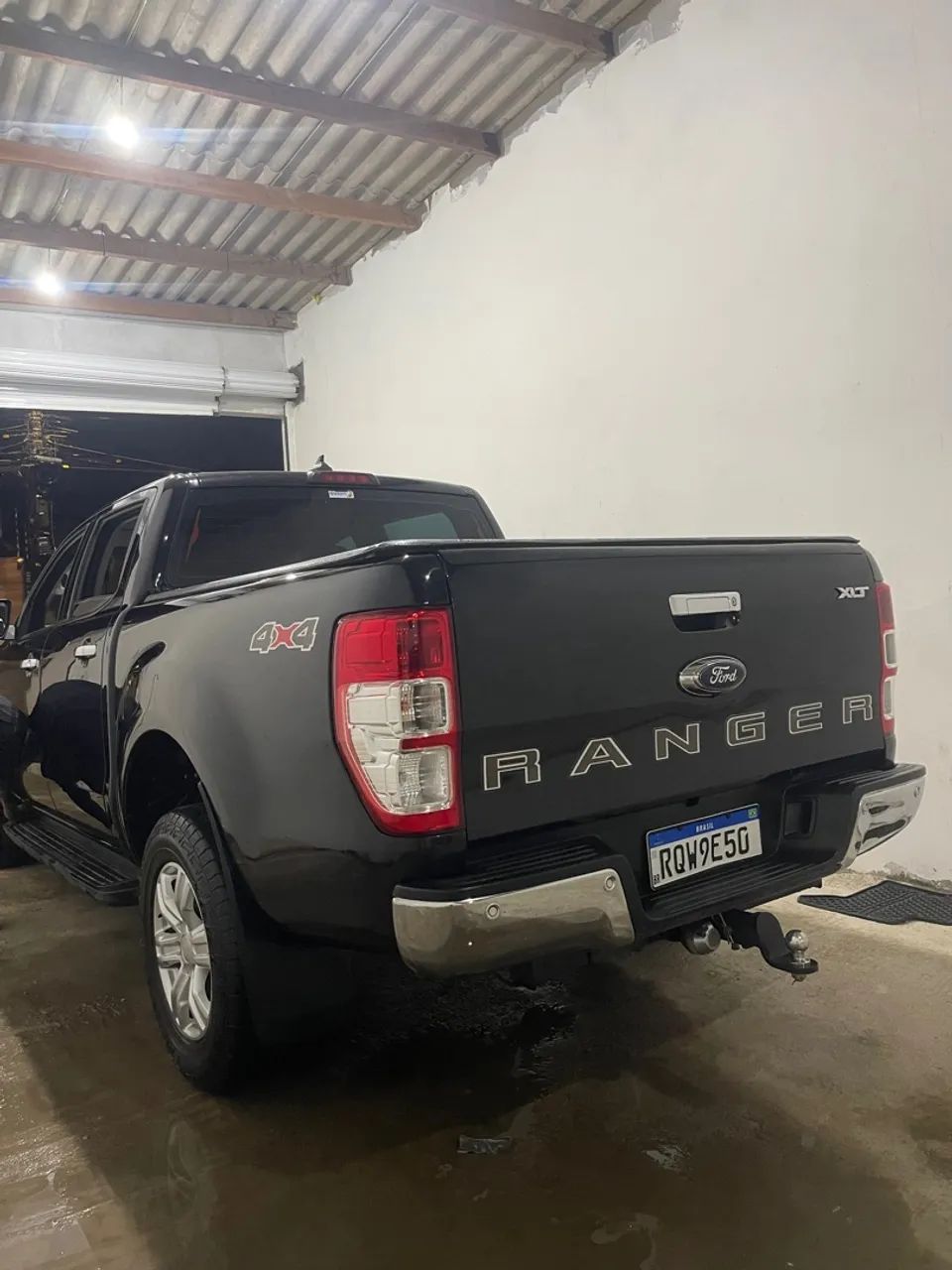 RANGER XLT 3.2 2022 - Foto 5