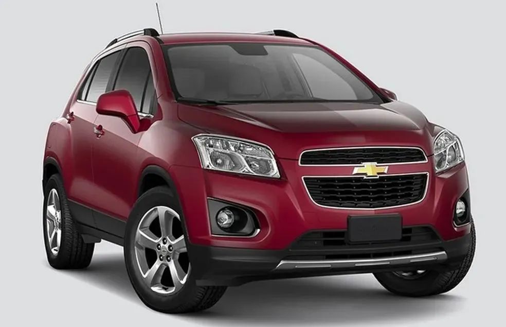 Sucata tracker 2015